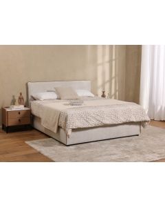 מיטה זוגית 190*140 ס