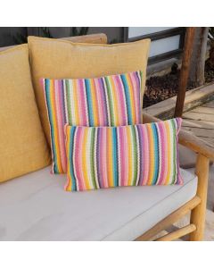 כרית להב OUTDOOR 45X45 דגם 1 