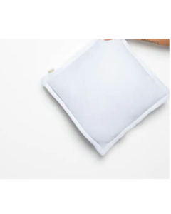 כרית נוי כולל מילוי 45x45 ס