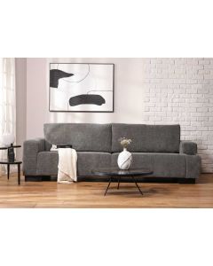 ספה תלת מושבית 280 ס