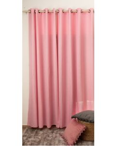 וילון דגם פטרה 140x250 ס