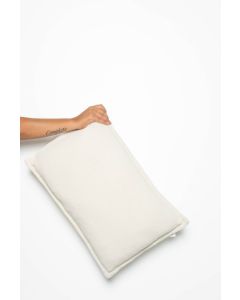 כרית נוי כולל מילוי 40x60 ס