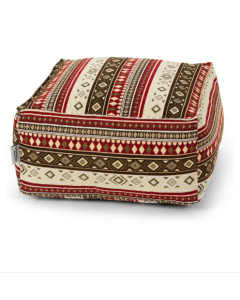 הדום SAMBER Brown print