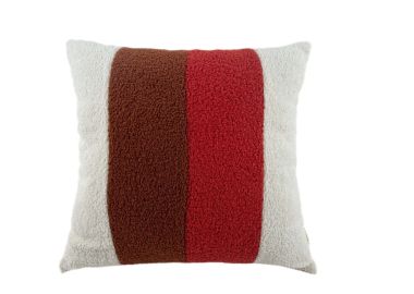 כרית נוי כולל מילוי 45x45 דגם קלוז'ר 1