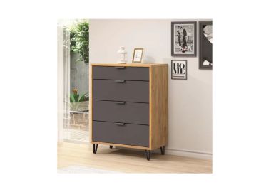 קומודה מעוצבת דגם טאנגו