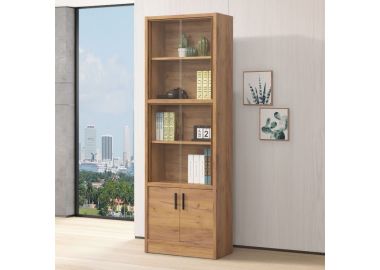 ספריית ויטרינה דגם דיווה