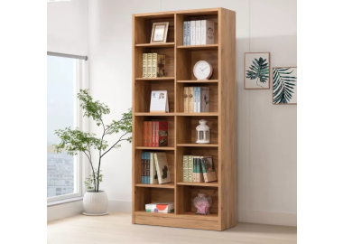 ספרייה דגם מריאנה