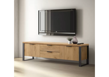 מזנון לסלון 150 ס"מש דגם לולה