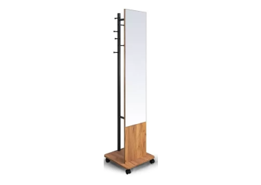 מראת גוף עם מתקן תלייה דגם תהילה