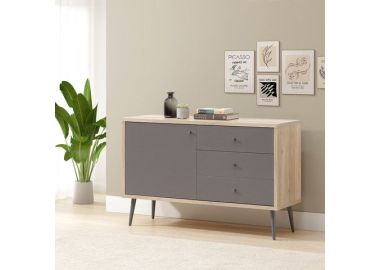 שידת קונוסלה מעוצבת דגם ליעד