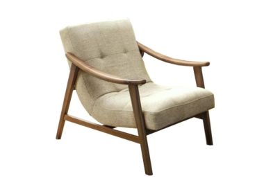 כורסאת SORENTO צבע בז