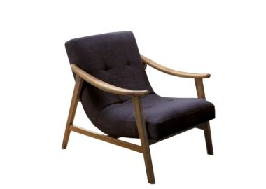 כורסאת SORENTO צבע כחול