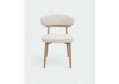 כיסא פינת אוכל מלרוז