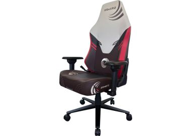  כיסא גיימינג ארגונומי מתכוונן Cobra צבע חום מבית Gamerz