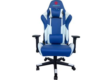 כיסא גיימינג ארגונומי מתכוונן BBX מבית Gamerz