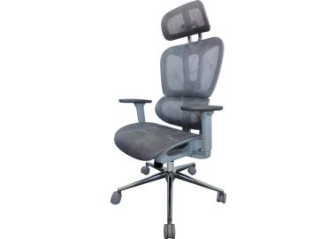 כסא מנהלים ארגונומי Executive Mesh מבית Gamerz