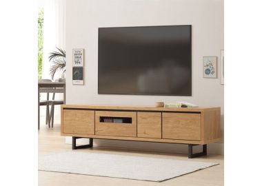 מזנון לסלון דגם מארש 180 ס"מ