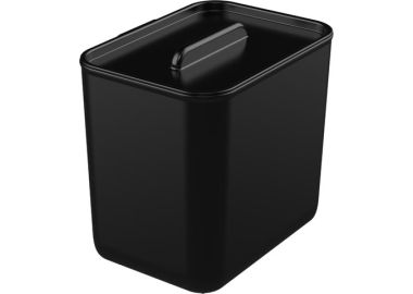 תוסף לפח אשפה- מיני פח לאיסוף נוזלים ושאריות מזון