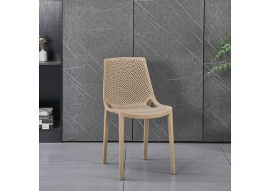 כסא פינת אוכל נערם דגם פיליפ גוון סהרה