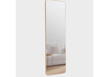 מראת גוף 45X180 ס"מ דגם GOLD 
