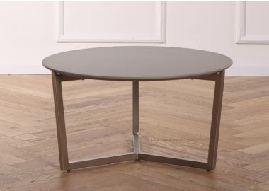 שולחן סלון SAPIR - עודפים עם פגמים קלים