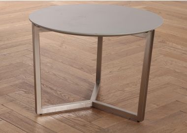שולחן צד SAPIR - עודפים עם פגמים קלים