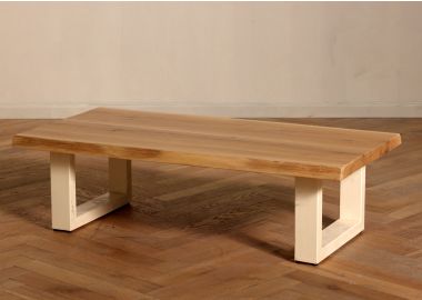 שולחן סלון מסיבו-עודפים עם פגמים קלים