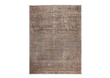 שטיח אקווארל מוקה 0016/14 במידה 150X200 ס"מ