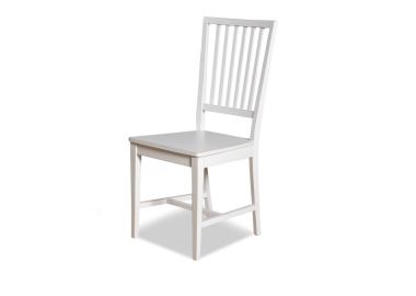 כסא אסיינדה לבן