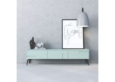 מזנון דגם Rio צבע ירוק מנטה