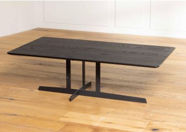 שולחן סלון ניקי-עודפים עם פגמים קלים