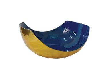 קערת נוי מוני 13*28*29