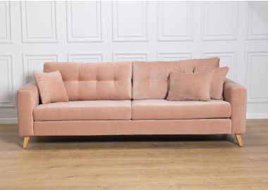 ספה עלמה-עודפים עם פגמים קלים