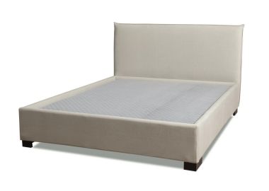 מיטה זוגית 200*160 ס"מ דגם סיקה