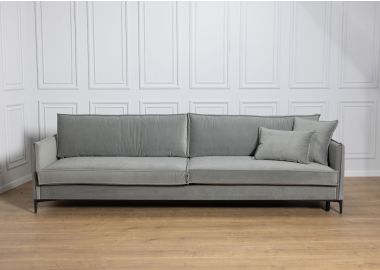 ספה סיקי-עודפים עם פגמים קלים