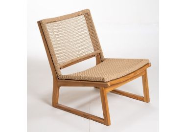 כורסא ראטן סינטטי Taro