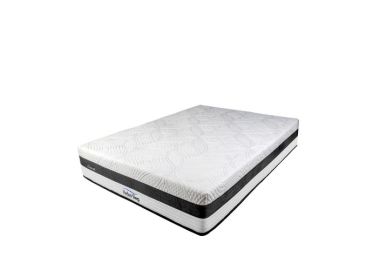 מזרן ספוג זוגי Coral מידה 160X200