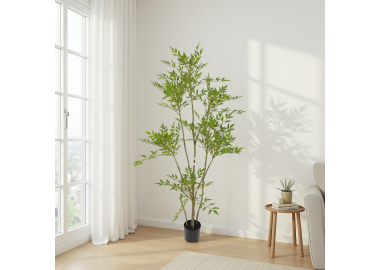 עץ ננדינה 180 ס"מ