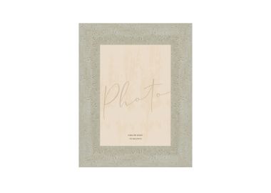 מסגרת לתמונה בז' 24*19 ס"מ דגם ליתוס