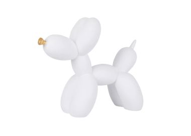 פסל דיפסי 17*28 לבן