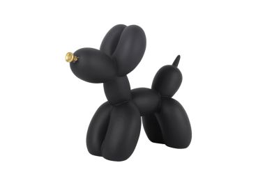 פסל דיפסי 17*28 שחור