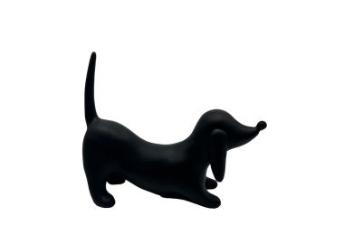 פסל שחורי 25*31 שחור