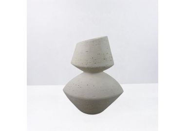 אגרטל מורנה 34*28 בז'