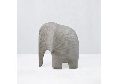 פסל זמביה 18*16 בז