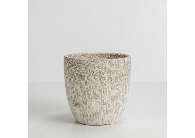 מעמד לעציץ בקסטר 31*30 בז'