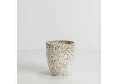 מעמד לעציץ בקסטר 22*20 בז'