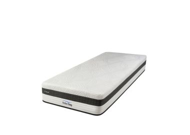 מזרן ספוג יחיד Coral מידה 90X190