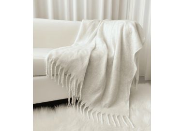 שמיכה 130x180 ס"מ סדרת קסנדרה דגם 3