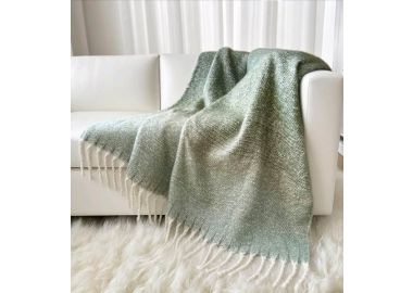 שמיכה 130x180 ס"מ סדרת קסנדרה דגם 5 