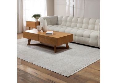 שטיח סקאי דגם  A7 בז' במידה 290*200